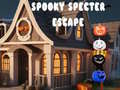 Spil Spooky Specter Escape