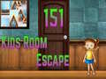 Spil Amgel Kids Room Escape 151
