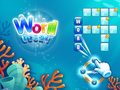 Spil Word Ocean