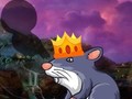 Spil Escape King Rat From Forest