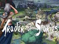 Spil Trader of Stories III
