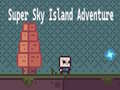 Spil Super Sky Island Adventure