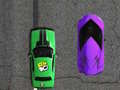 Spil 2D Car Racing 2023