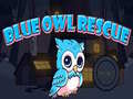 Spil Blue Owl Rescue