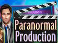 Spil Paranormal Production