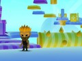Spil Skyfall Run