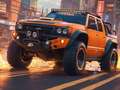 Spil 4x4 Offroader