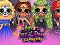 Spil BFF's Day of the Dead Celebration