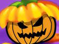 Spil Pumpkin Fright Night