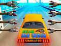 Spil Beam Car Crash Simulator