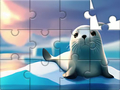 Spil Jigsaw Puzzle: Sea