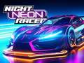 Spil Neon City Racers