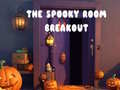 Spil The Spooky Room Breakout