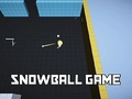 Spil Snowball Game