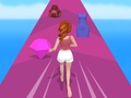 Spil Lady Fashion Run