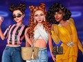 Spil Seven Stylish Days