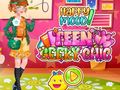 Spil Teen Geeky Chic