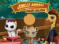 Spil Jungle Animal Hair Salon