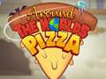 Spil Around the Worlds Pizza