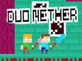 Spil Duo Nether