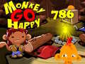 Spil Monkey Go Happy Stage 786