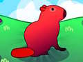 Spil Capybara Beaver Evolution: Idle Clicker