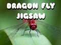 Spil Dragon Fly Jigsaw