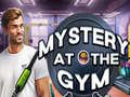 Spil Mystery at the Gym