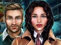 Spil Factory of Secrets