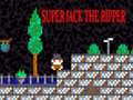 Spil Super Jack the Ripper
