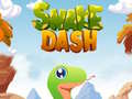 Spil Snake Dash