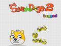 Spil Save The Doge 2