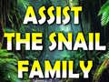 Spil Assist The Snail Family