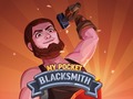 Spil My Pocket Blacksmith