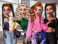 Spil School Popularity Challenge