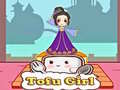 Spil Tofu Girl
