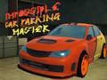 Spil Impossible Car Parking Master