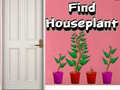 Spil Find Houseplant