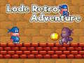 Spil Lode Retro Adventure