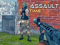 Spil Assault Time