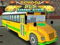 Spil School Bus Simulator