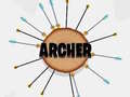 Spil Archer 