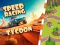Spil Car Speed Racing Tycoon