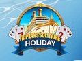 Spil Tripeaks Solitaire Holiday