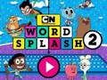 Spil Word Splash 2