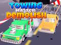 Spil Towing Master Demolish