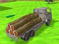 Spil Cargo Truck Offroad