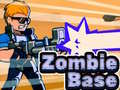 Spil Zombie Base