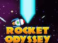 Spil Rocket Odyssey