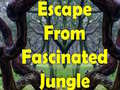 Spil Escape From Fascinated Jungle